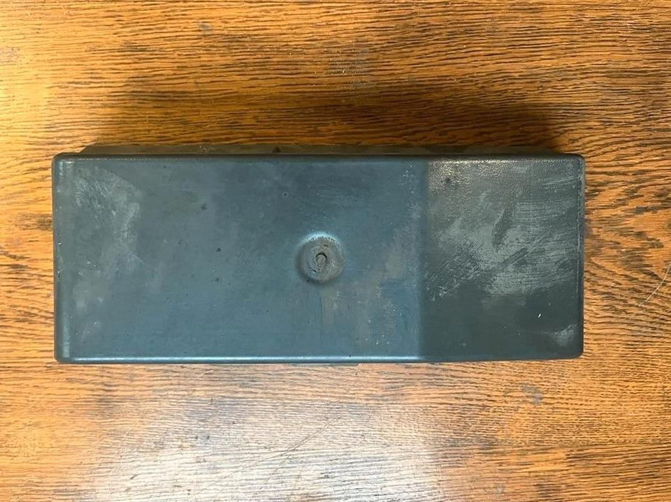 Mercedes Actros MP4 Frontmodul A0004466961 - Sistema elétrico para Camião: foto 4 Mercedes Actros MP4 Frontmodul A0004466961 - Sistema elétrico para Camião: foto 4