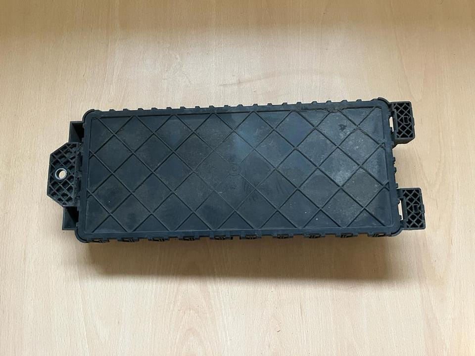 Mercedes Actros MP4 Frontmodul A0004467861 - Sistema elétrico para Camião: foto 3 Mercedes Actros MP4 Frontmodul A0004467861 - Sistema elétrico para Camião: foto 3