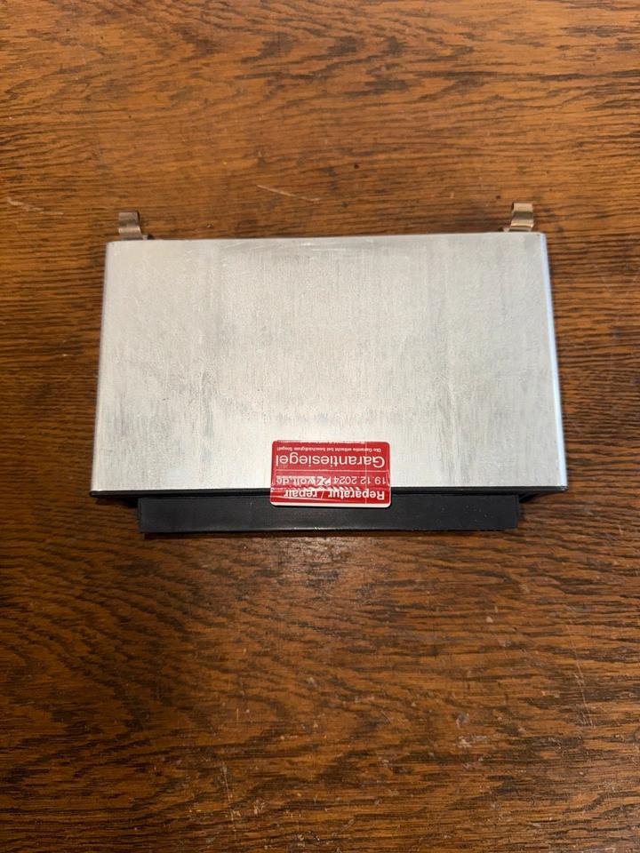 Mercedes Actros MP4 WABCO EBS Steuergerät A0014460936 - Centralina electrónica para Camião: foto 3 Mercedes Actros MP4 WABCO EBS Steuergerät A0014460936 - Centralina electrónica para Camião: foto 3