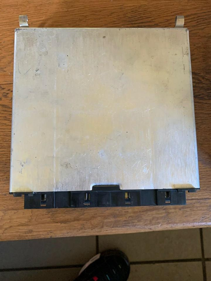 Mercedes Atego Elektronik FR Steuergerät A 000 446 54 02 - Centralina electrónica para Camião: foto 3 Mercedes Atego Elektronik FR Steuergerät A 000 446 54 02 - Centralina electrónica para Camião: foto 3