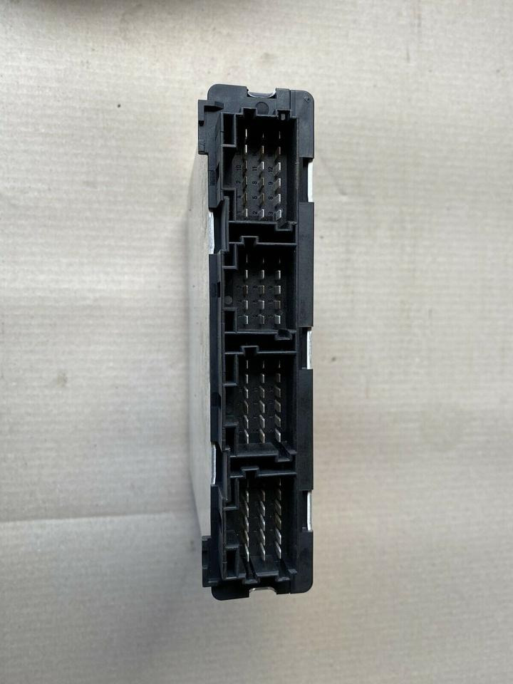 Mercedes Atego Elektronik FR Steuergerät VDO A 000 446 54 02 - Centralina electrónica para Camião: foto 4 Mercedes Atego Elektronik FR Steuergerät VDO A 000 446 54 02 - Centralina electrónica para Camião: foto 4