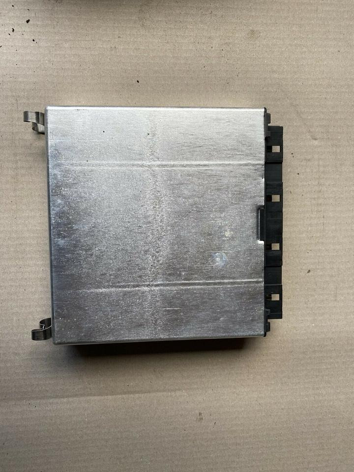 Mercedes Atego Elektronik FR Steuergerät VDO A 000 446 54 02 - Centralina electrónica para Camião: foto 3 Mercedes Atego Elektronik FR Steuergerät VDO A 000 446 54 02 - Centralina electrónica para Camião: foto 3