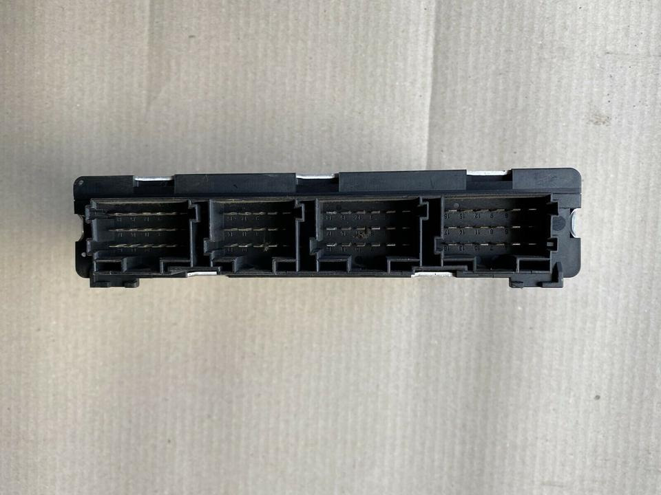 Mercedes Atego Elektronik FR Steuergerät VDO A000 446 63 02 - Centralina electrónica para Camião: foto 4 Mercedes Atego Elektronik FR Steuergerät VDO A000 446 63 02 - Centralina electrónica para Camião: foto 4