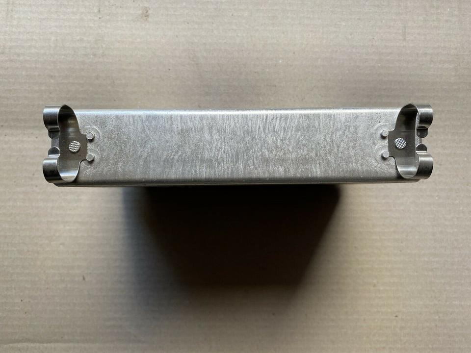 Mercedes Atego Elektronik FR Steuergerät VDO A000 446 63 02 - Centralina electrónica para Camião: foto 5 Mercedes Atego Elektronik FR Steuergerät VDO A000 446 63 02 - Centralina electrónica para Camião: foto 5