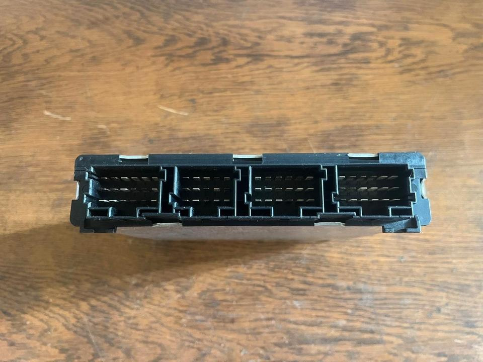 Mercedes Atego Elektronik FR VDO Steuergerät A0004465702 - Centralina electrónica: foto 4 Mercedes Atego Elektronik FR VDO Steuergerät A0004465702 - Centralina electrónica: foto 4