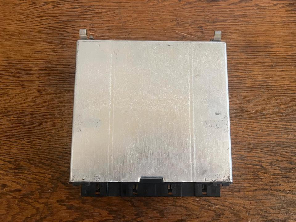 Mercedes Atego VDO Elektronik FR Steuergerät A0004465502 - Centralina electrónica para Camião: foto 5 Mercedes Atego VDO Elektronik FR Steuergerät A0004465502 - Centralina electrónica para Camião: foto 5