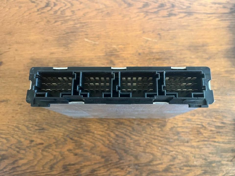 Mercedes Atego VDO Elektronik FR Steuergerät A0004465502 - Centralina electrónica para Camião: foto 4 Mercedes Atego VDO Elektronik FR Steuergerät A0004465502 - Centralina electrónica para Camião: foto 4