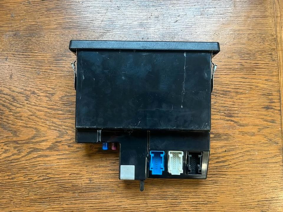 Mercedes-Benz Actros MP4 Tachograph FLEETBOARD A0004462160 - Tacógrafo para Camião: foto 5 Mercedes-Benz Actros MP4 Tachograph FLEETBOARD A0004462160 - Tacógrafo para Camião: foto 5