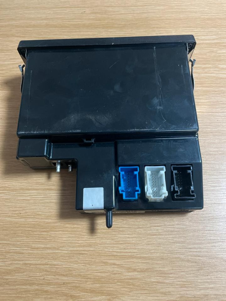 Mercedes-Benz Actros Tachograph FLEETBOARD A0004462360 - Tacógrafo para Camião: foto 4 Mercedes-Benz Actros Tachograph FLEETBOARD A0004462360 - Tacógrafo para Camião: foto 4