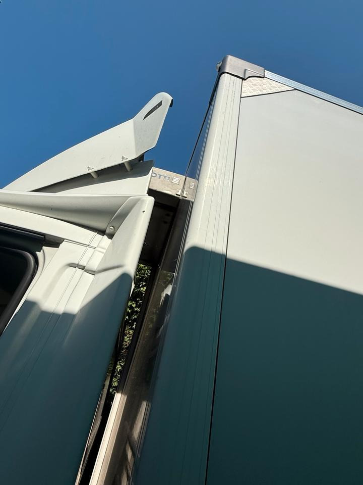 Mercedes Sprinter Kühlkoffer - Carroçaria - frigorífico: foto 5 Mercedes Sprinter Kühlkoffer - Carroçaria - frigorífico: foto 5