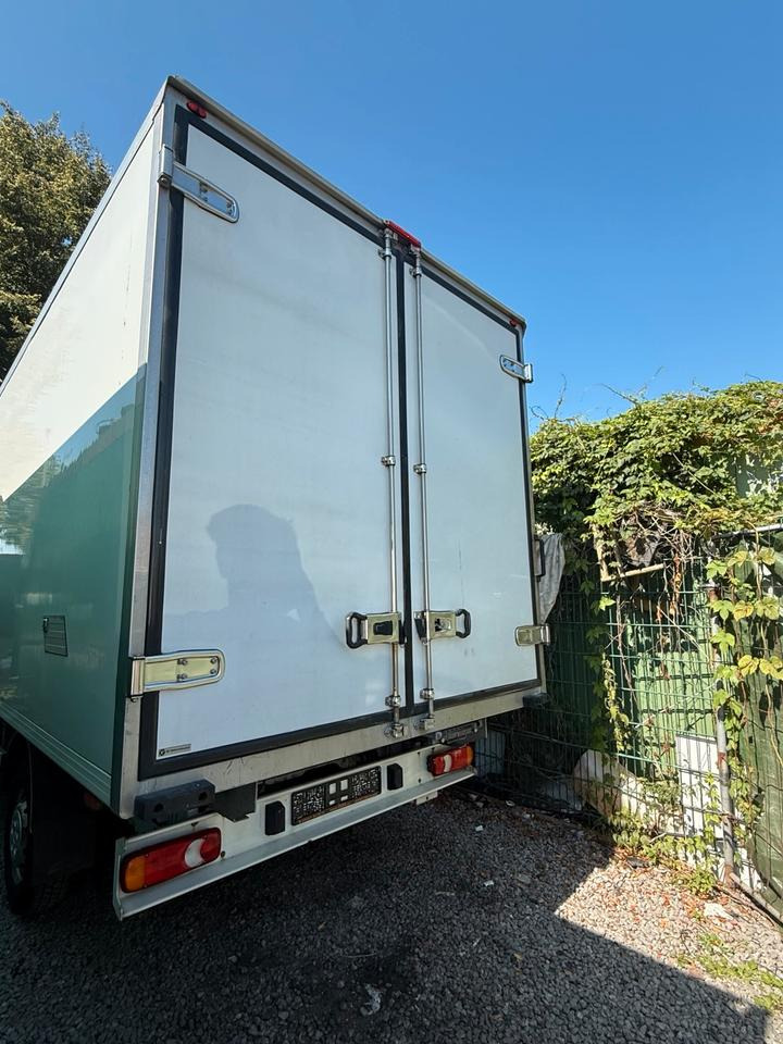 Mercedes Sprinter Kühlkoffer - Carroçaria - frigorífico: foto 1 Mercedes Sprinter Kühlkoffer - Carroçaria - frigorífico: foto 1