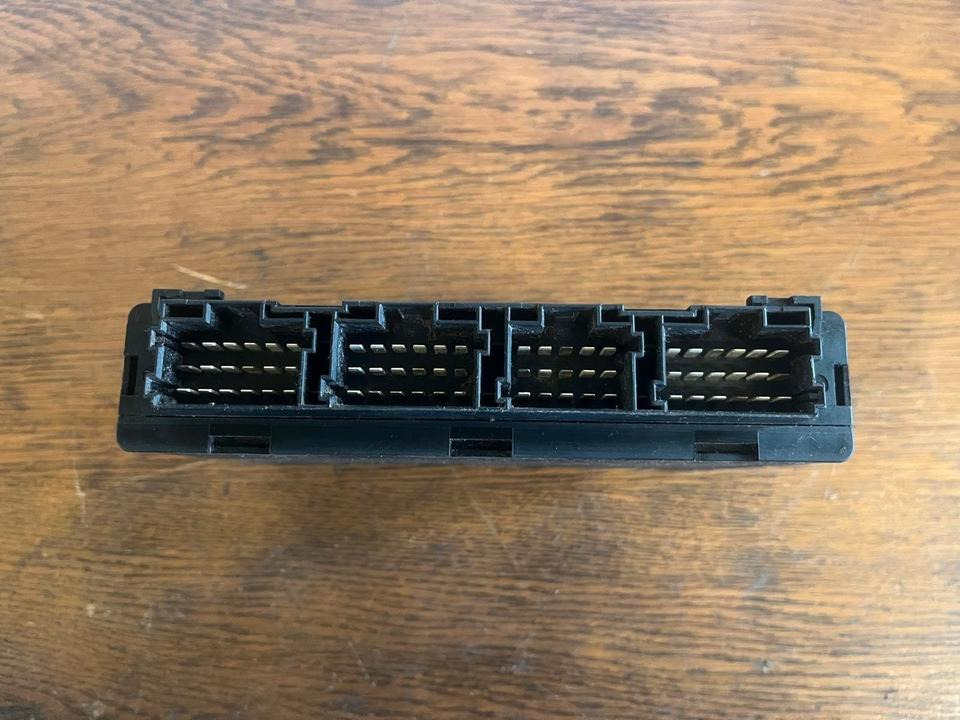 Mercedes VDO Elektronik FR Steuergerät A0014467002 - Centralina electrónica: foto 4 Mercedes VDO Elektronik FR Steuergerät A0014467002 - Centralina electrónica: foto 4