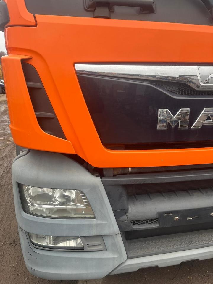 MAN TGS 18.440 FRONTPAKET EU6 - Peça de reposição: foto 4 MAN TGS 18.440 FRONTPAKET EU6 - Peça de reposição: foto 4
