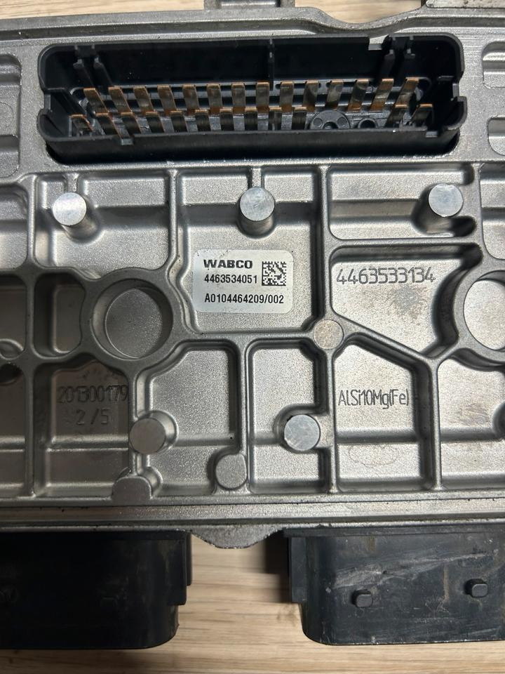 Peça de reposição Mercedes Actros MP4 Starterpaket A0014466235 / A0104464209: foto 7