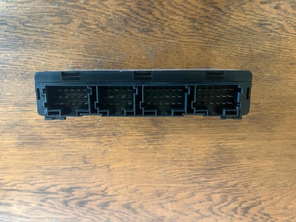 Mercedes VDO Elektronik FR Steuergerät A0014461702 - Peça de reposição: foto 4 Mercedes VDO Elektronik FR Steuergerät A0014461702 - Peça de reposição: foto 4