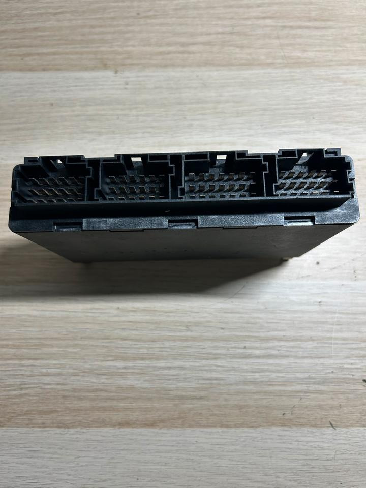 Mercedes VDO Elektronik FR Steuergerät A0024462602 - Peça de reposição: foto 3 Mercedes VDO Elektronik FR Steuergerät A0024462602 - Peça de reposição: foto 3