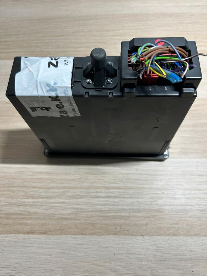 VDO Tachograph A3C0539590020 / A2C16768800 - Peça de reposição: foto 3 VDO Tachograph A3C0539590020 / A2C16768800 - Peça de reposição: foto 3