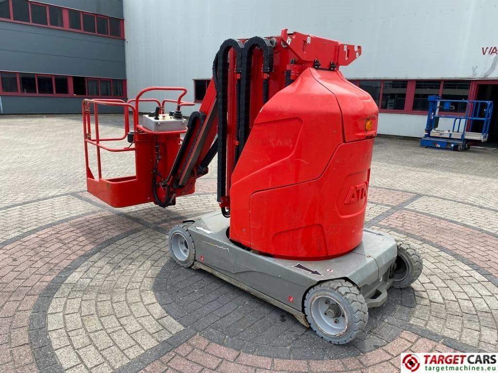 ATN Piaf 12E Electric Vertical Mast Work Lift 1187cm - Plataforma de mastro vertical: foto 4 ATN Piaf 12E Electric Vertical Mast Work Lift 1187cm - Plataforma de mastro vertical: foto 4