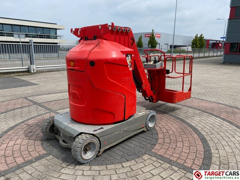 ATN Piaf 12E Electric Vertical Mast Work Lift 1187cm - Plataforma de mastro vertical: foto 3 ATN Piaf 12E Electric Vertical Mast Work Lift 1187cm - Plataforma de mastro vertical: foto 3