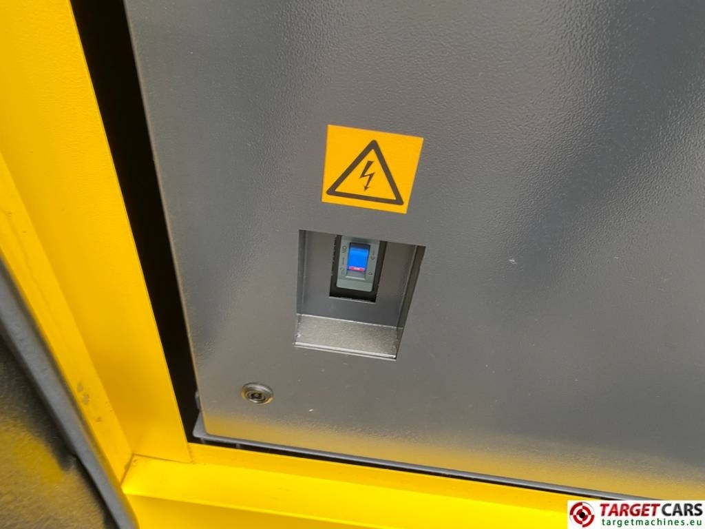 Gerador elétrico novo Atlas Copco QES100 Diesel 100KVA Generator 400/230V Unused: foto 22