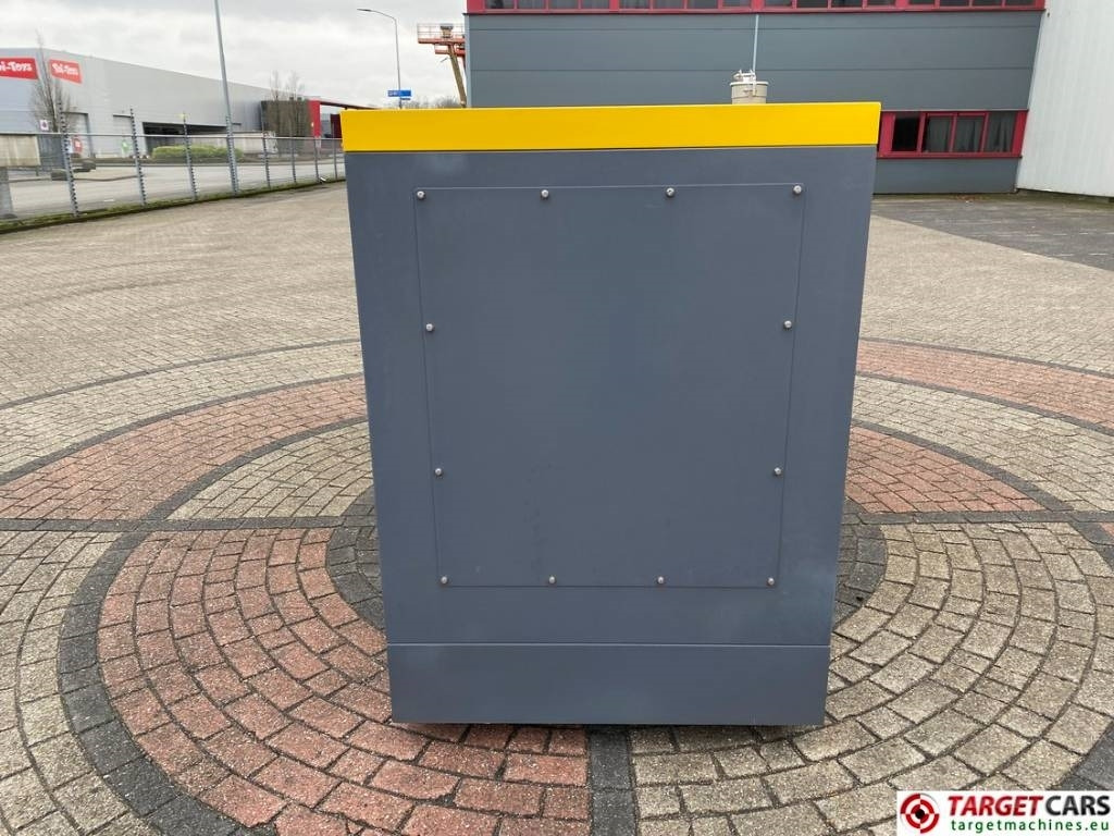 Gerador elétrico novo Atlas Copco QES100 Diesel 100KVA Generator 400/230V Unused: foto 43