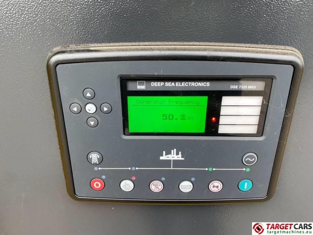 Gerador elétrico novo Atlas Copco QES100 Diesel 100KVA Generator 400/230V Unused: foto 33