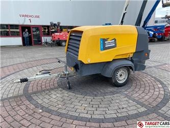 Atlas Copco XATS138 Air Compressor 10,3Bar - Compressor de ar: foto 1 Atlas Copco XATS138 Air Compressor 10,3Bar - Compressor de ar: foto 1
