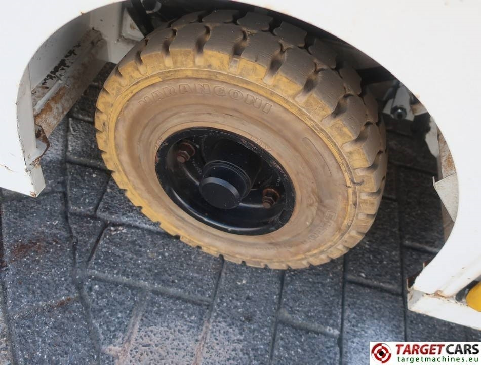 Carrinho de golfe Bradshaw AV6AV ELECTRIC UTV RECREATIONAL 6-PERSONS VEHICLE: foto 21