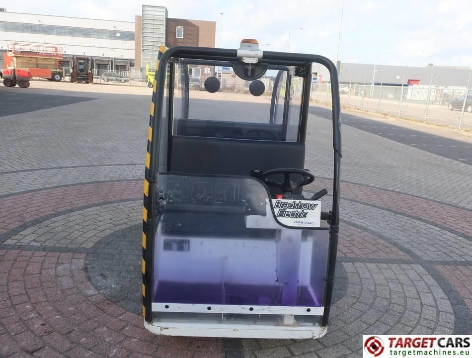 Carrinho de golfe Bradshaw AV6AV ELECTRIC UTV RECREATIONAL 6-PERSONS VEHICLE: foto 26