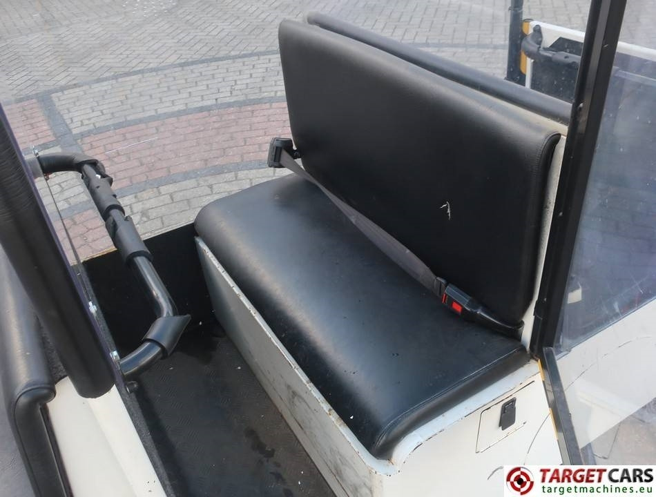 Carrinho de golfe Bradshaw AV6AV ELECTRIC UTV RECREATIONAL 6-PERSONS VEHICLE: foto 7