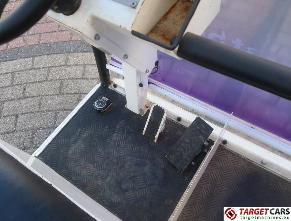 Carrinho de golfe Bradshaw AV6AV ELECTRIC UTV RECREATIONAL 6-PERSONS VEHICLE: foto 28