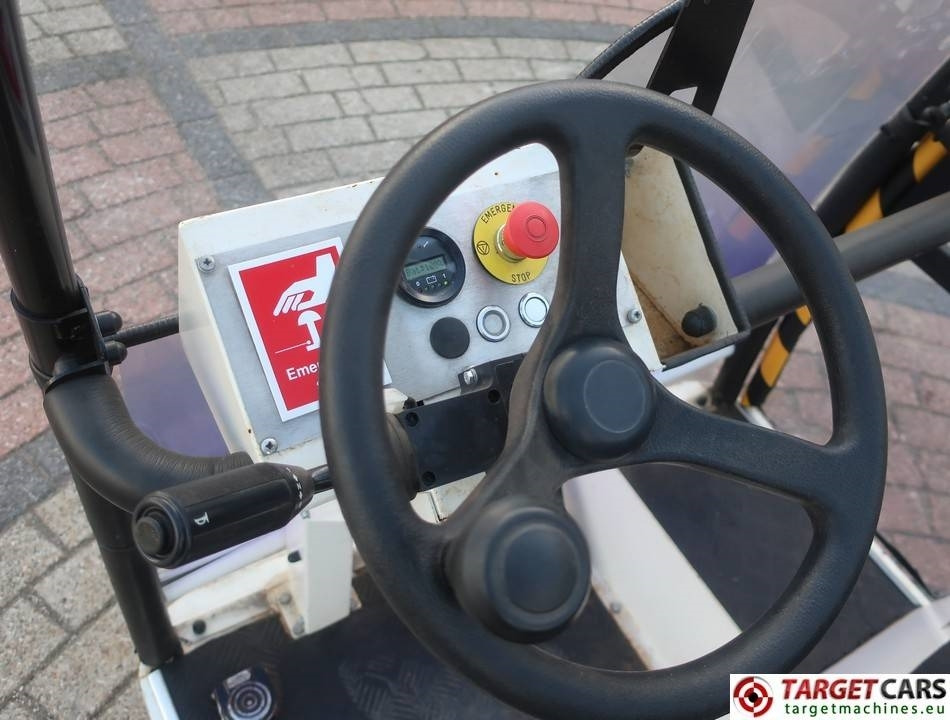 Carrinho de golfe Bradshaw AV6AV ELECTRIC UTV RECREATIONAL 6-PERSONS VEHICLE: foto 6