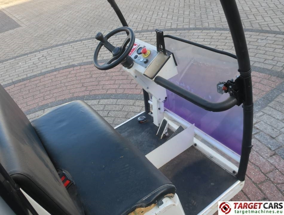 Carrinho de golfe Bradshaw AV6AV ELECTRIC UTV RECREATIONAL 6-PERSONS VEHICLE: foto 27