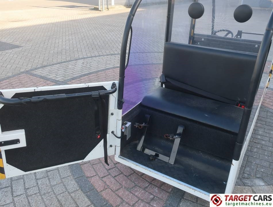 Carrinho de golfe Bradshaw AV6AV ELECTRIC UTV RECREATIONAL 6-PERSONS VEHICLE: foto 9