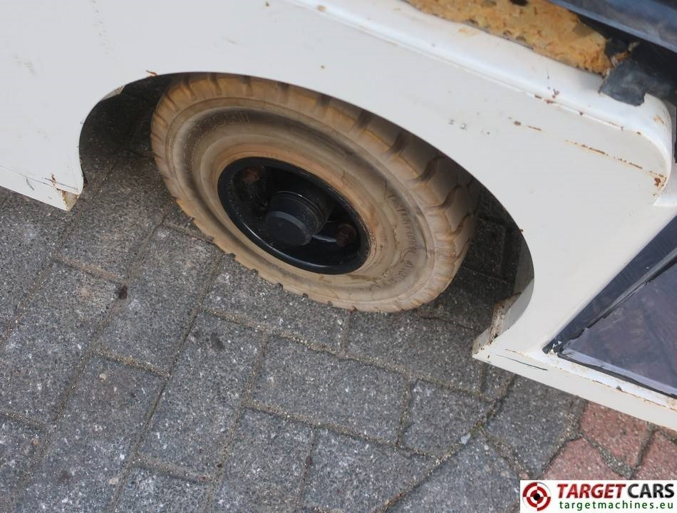 Carrinho de golfe Bradshaw AV6AV ELECTRIC UTV RECREATIONAL 6-PERSONS VEHICLE: foto 22