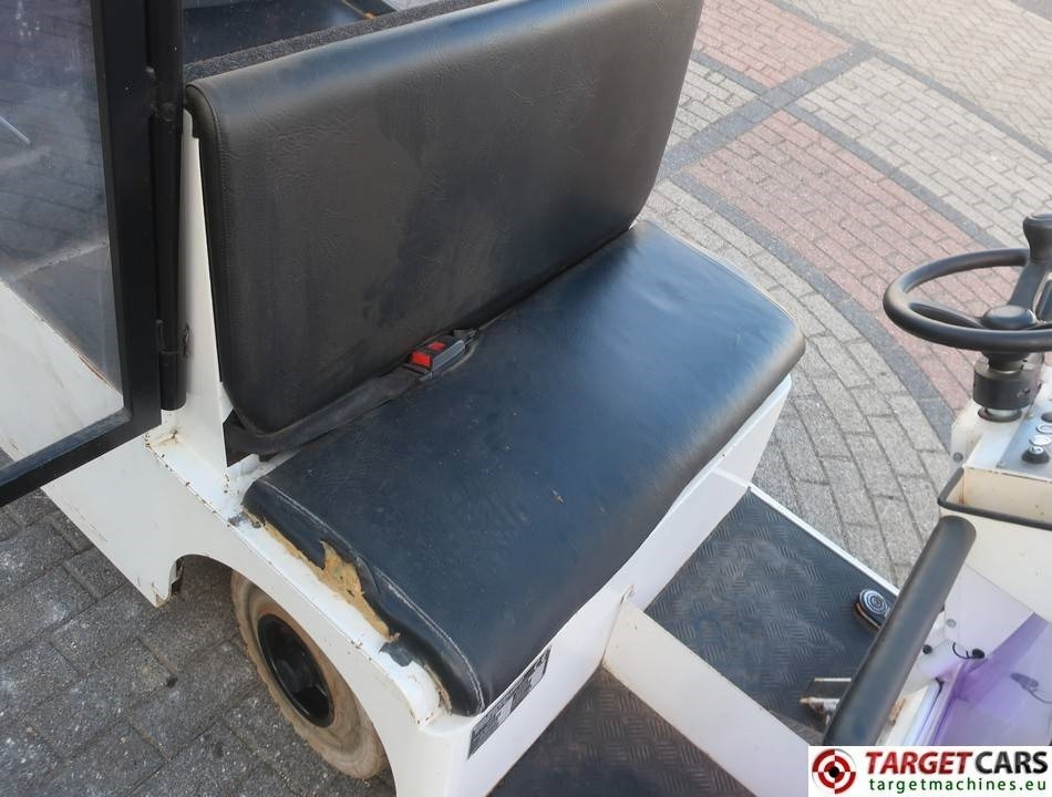 Carrinho de golfe Bradshaw AV6AV ELECTRIC UTV RECREATIONAL 6-PERSONS VEHICLE: foto 11