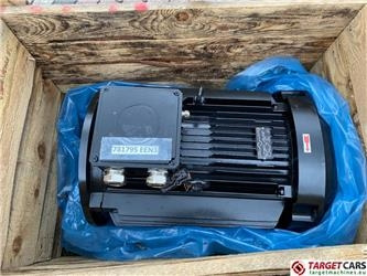 EE AG Hinwill EEN3 225M4/B14S 37KW 400~80V Electri - Motor para Máquina de construção: foto 1 EE AG Hinwill EEN3 225M4/B14S 37KW 400~80V Electri - Motor para Máquina de construção: foto 1