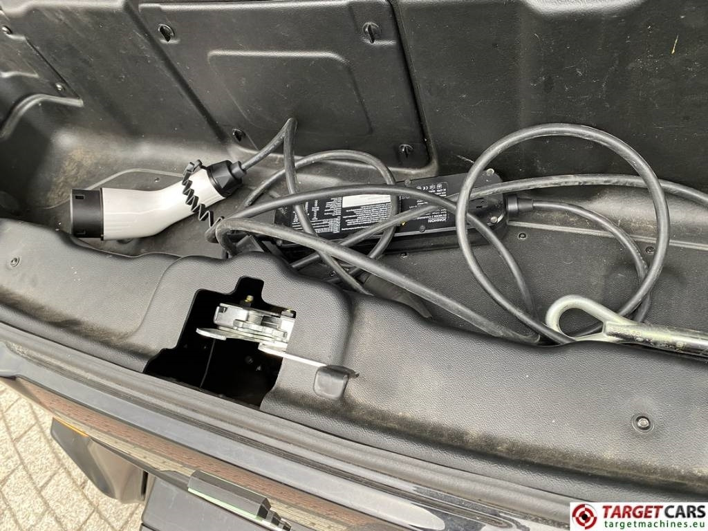Carrinha basculante, Veículo utilitário elétrico Evum ACar Electric 4x4 UTV Tipper Kipper Vehicle: foto 17 Carrinha basculante, Veículo utilitário elétrico Evum ACar Electric 4x4 UTV Tipper Kipper Vehicle: foto 17