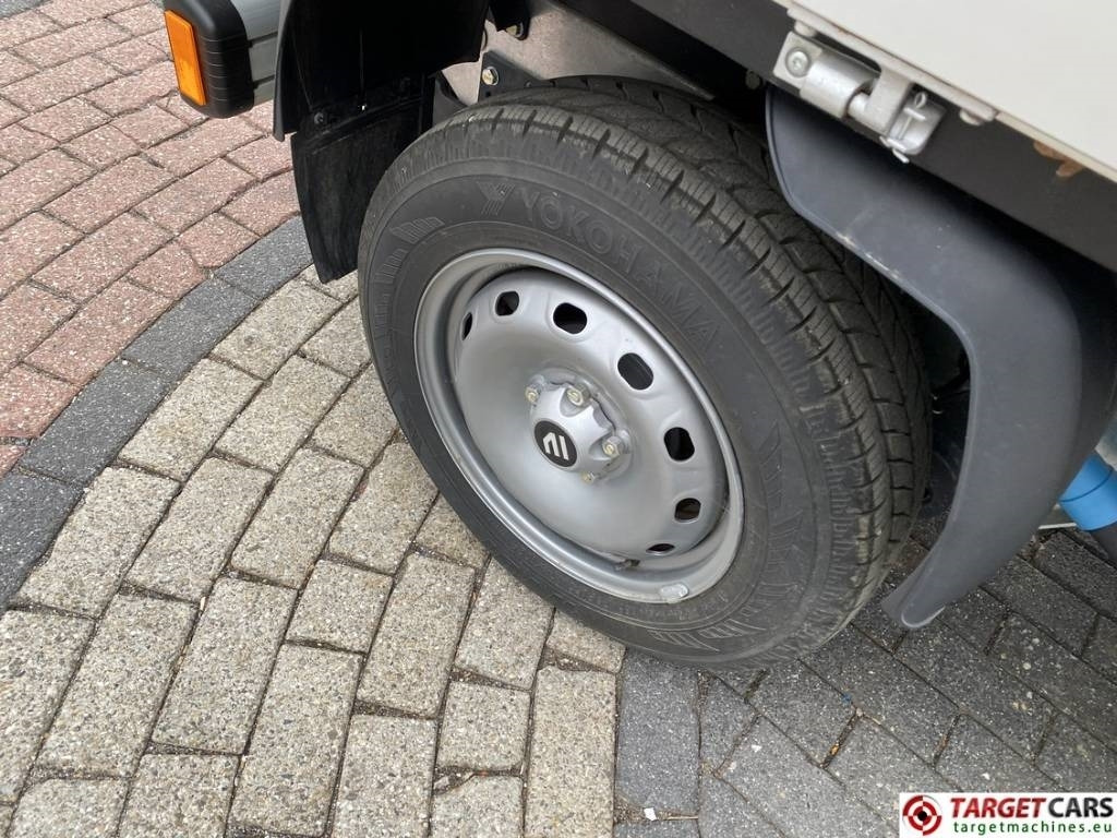 Carrinha basculante, Veículo utilitário elétrico Evum ACar Electric 4x4 UTV Tipper Kipper Vehicle: foto 31 Carrinha basculante, Veículo utilitário elétrico Evum ACar Electric 4x4 UTV Tipper Kipper Vehicle: foto 31