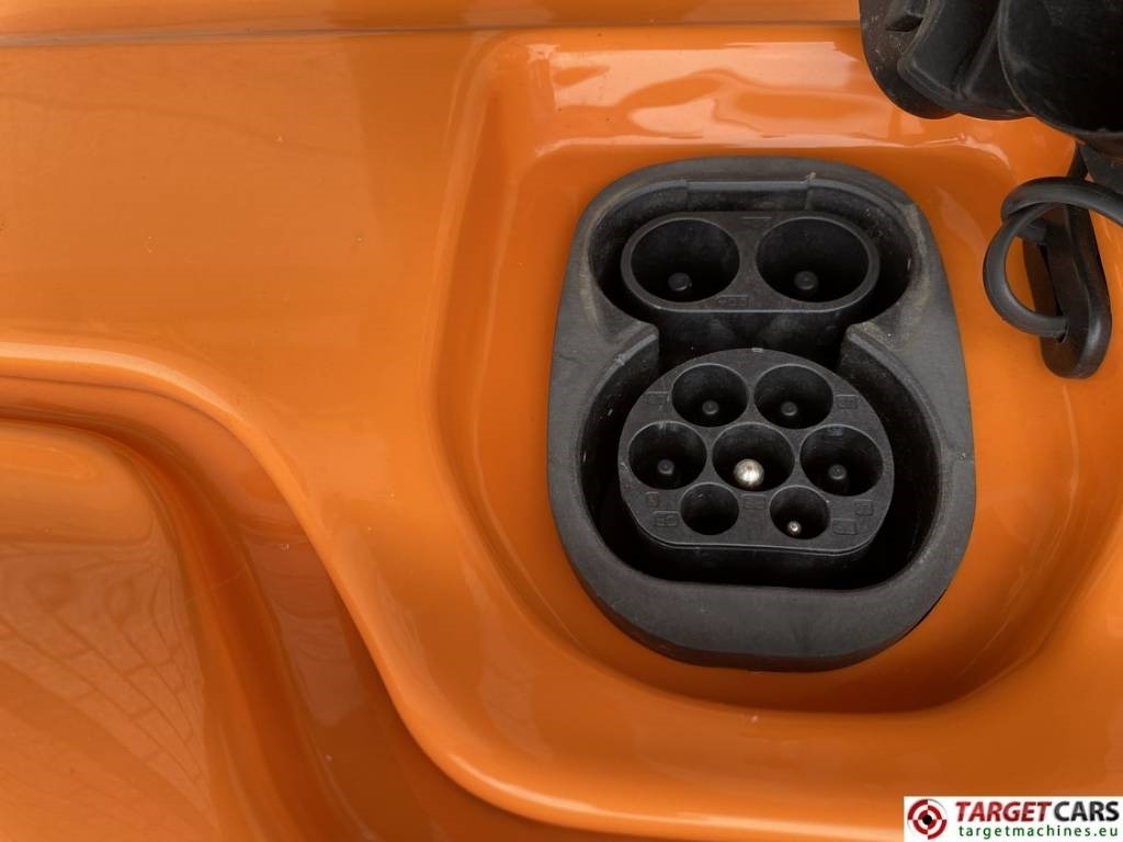 Carrinha basculante, Veículo utilitário elétrico Evum ACar Electric 4x4 UTV Tipper Kipper Vehicle: foto 16 Carrinha basculante, Veículo utilitário elétrico Evum ACar Electric 4x4 UTV Tipper Kipper Vehicle: foto 16