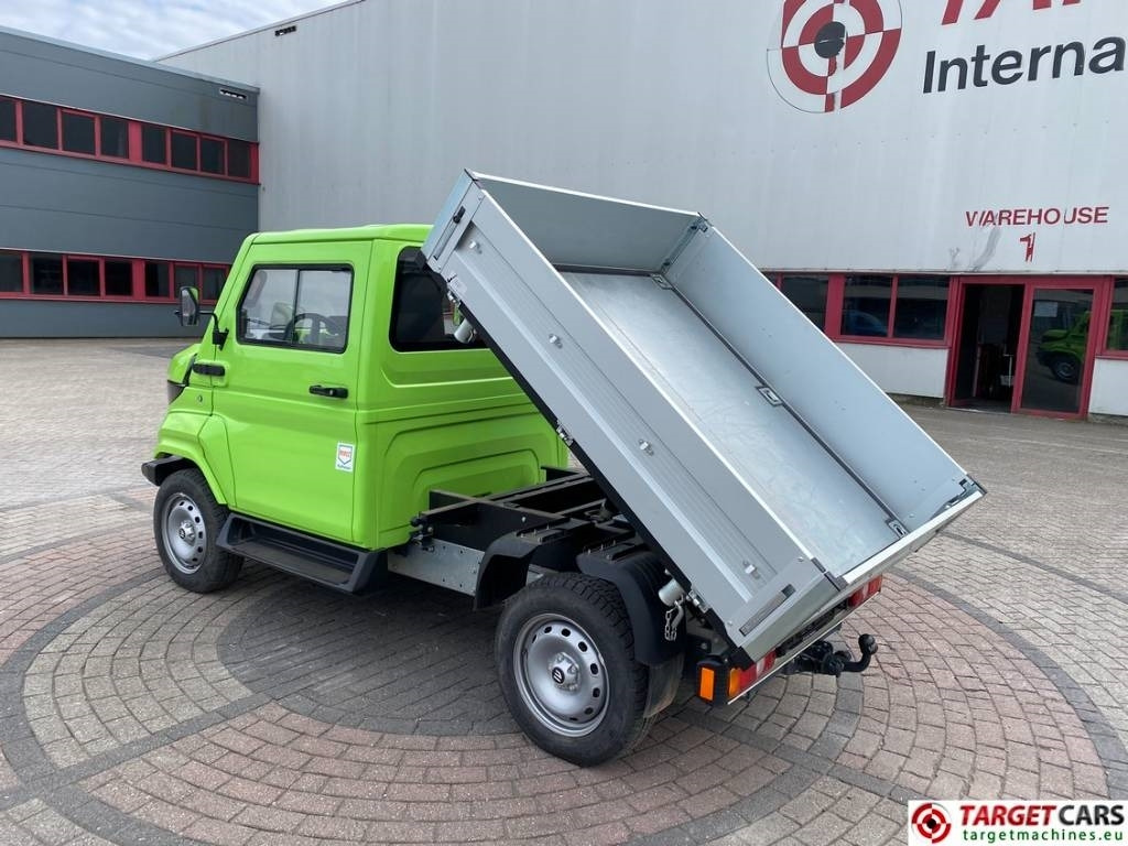 Evum ACar Electric UTV 3-Way-Tipper Utility Vehicle - Camião basculante, Veículo utilitário elétrico: foto 5 Evum ACar Electric UTV 3-Way-Tipper Utility Vehicle - Camião basculante, Veículo utilitário elétrico: foto 5