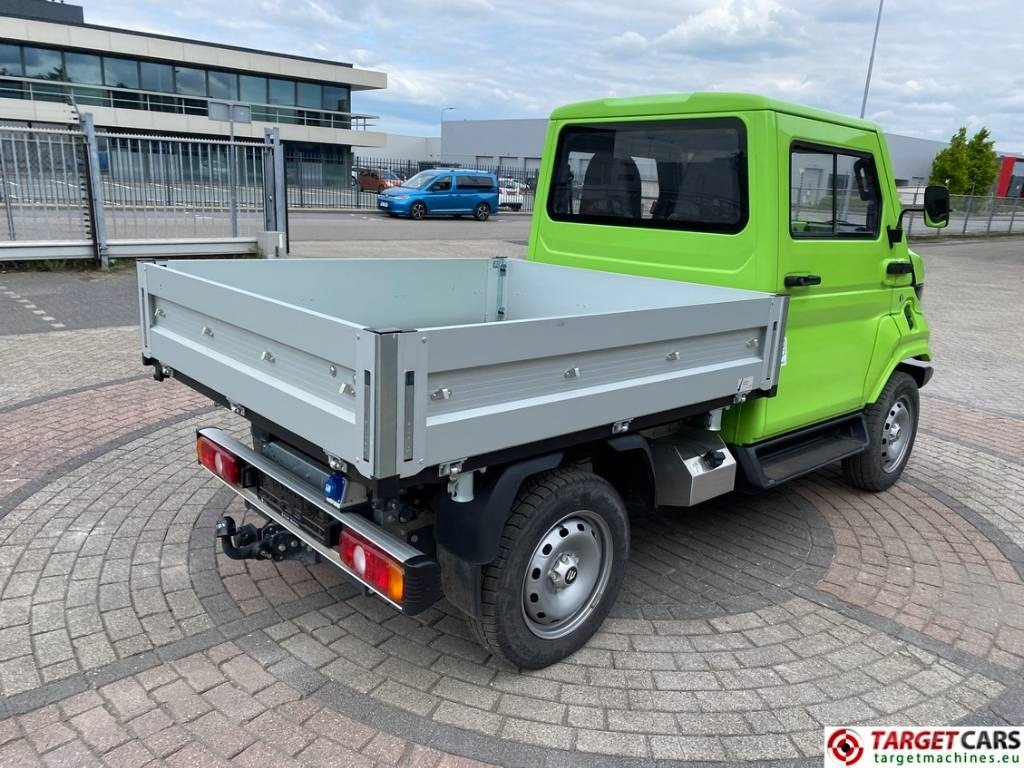 Evum ACar Electric UTV 3-Way-Tipper Utility Vehicle - Camião basculante, Veículo utilitário elétrico: foto 4 Evum ACar Electric UTV 3-Way-Tipper Utility Vehicle - Camião basculante, Veículo utilitário elétrico: foto 4