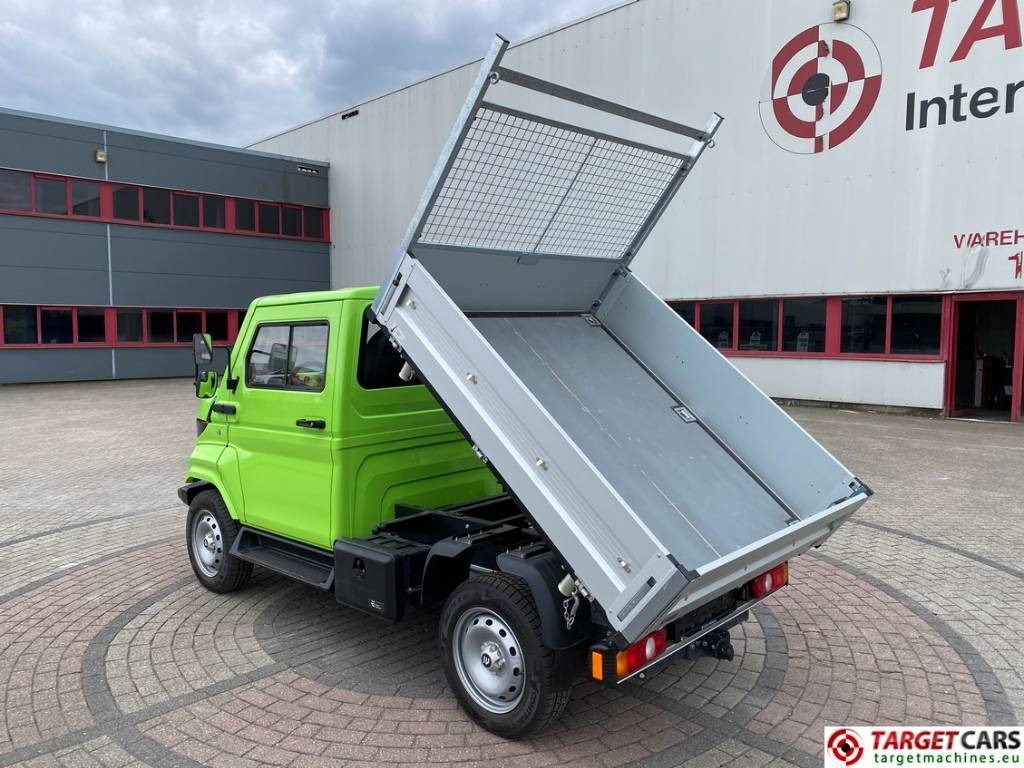Evum ACar Electric UTV 3-Way Tipper Utility Vehicle NEW - Camião basculante, Veículo utilitário elétrico: foto 5 Evum ACar Electric UTV 3-Way Tipper Utility Vehicle NEW - Camião basculante, Veículo utilitário elétrico: foto 5