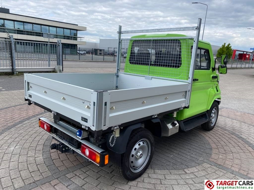 Evum ACar Electric UTV 3-Way Tipper Utility Vehicle NEW - Camião basculante, Veículo utilitário elétrico: foto 4 Evum ACar Electric UTV 3-Way Tipper Utility Vehicle NEW - Camião basculante, Veículo utilitário elétrico: foto 4