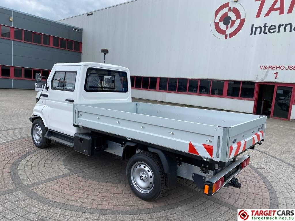 Evum ACar Electric UTV 4x4 Open Platform XL Van - Camião de caixa aberta/ Plataforma, Veículo utilitário elétrico: foto 5 Evum ACar Electric UTV 4x4 Open Platform XL Van - Camião de caixa aberta/ Plataforma, Veículo utilitário elétrico: foto 5