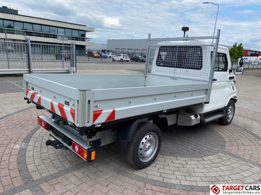 Evum ACar Electric UTV 4x4 Open Platform XL Van - Camião de caixa aberta/ Plataforma, Veículo utilitário elétrico: foto 4 Evum ACar Electric UTV 4x4 Open Platform XL Van - Camião de caixa aberta/ Plataforma, Veículo utilitário elétrico: foto 4