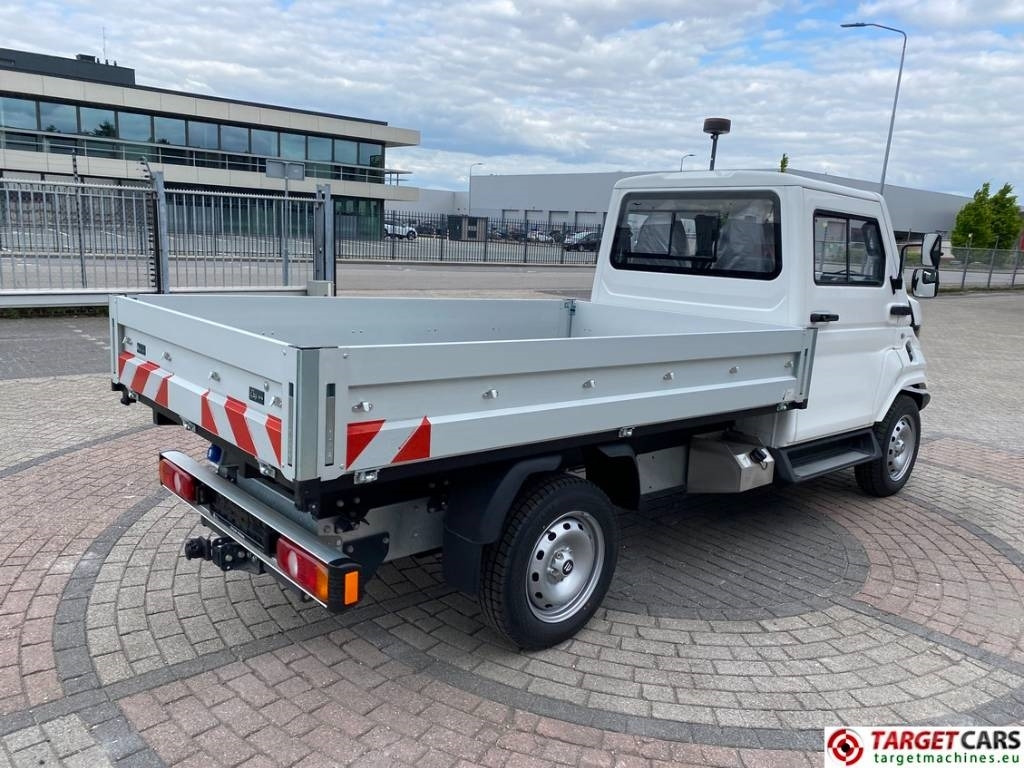 Evum ACar Electric UTV 4x4 Open Platform XL Van - Camião de caixa aberta/ Plataforma, Veículo utilitário elétrico: foto 4 Evum ACar Electric UTV 4x4 Open Platform XL Van - Camião de caixa aberta/ Plataforma, Veículo utilitário elétrico: foto 4