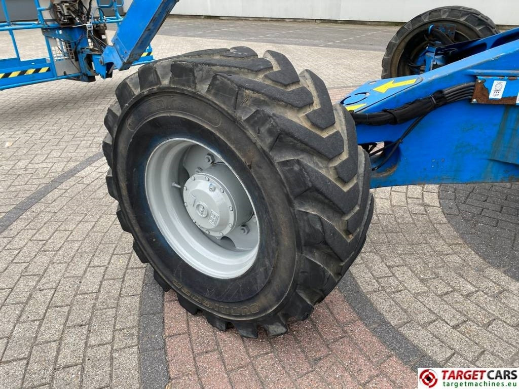 Plataforma articulada Genie Z-135/70 Articulated 4x4x4 Diesel Boom Lift 4315cm: foto 24
