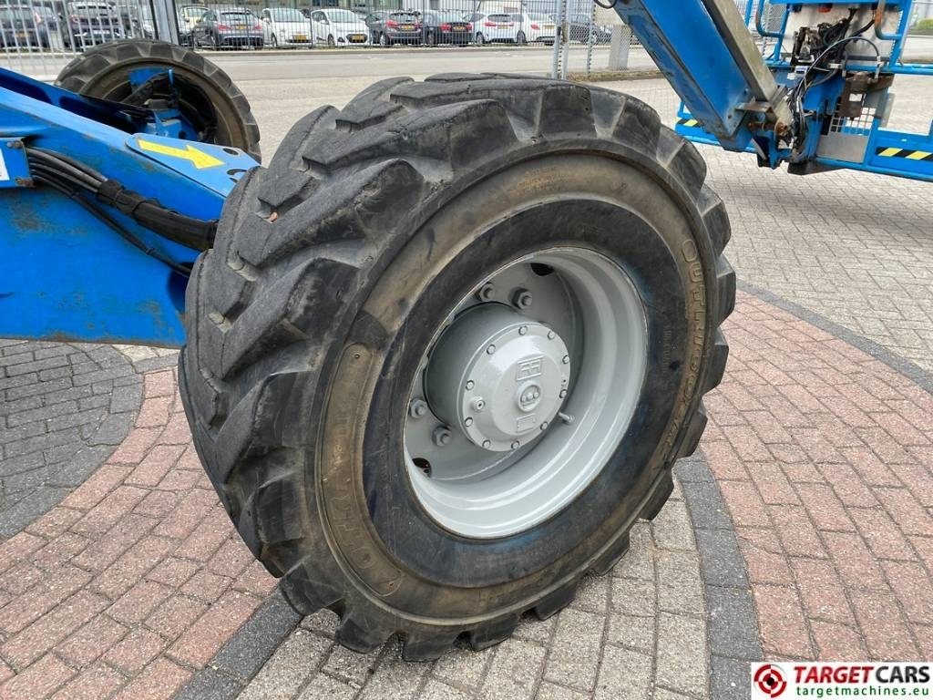 Plataforma articulada Genie Z-135/70 Articulated 4x4x4 Diesel Boom Lift 4315cm: foto 21