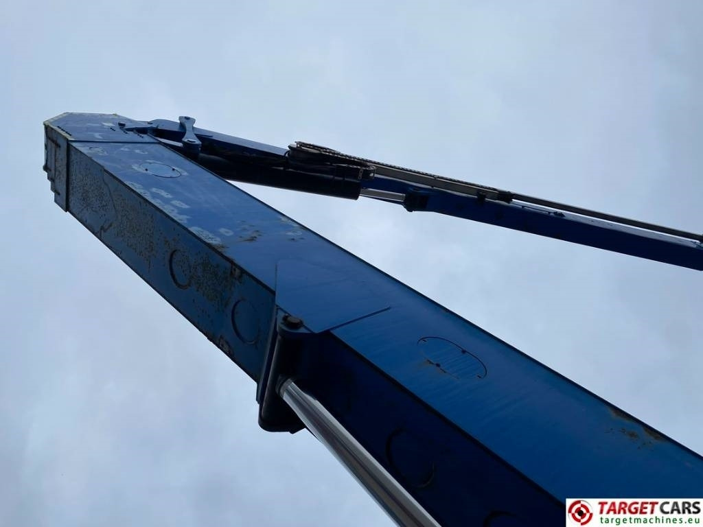 Plataforma articulada Genie Z-135/70 Articulated 4x4x4 Diesel Boom Lift 4315cm: foto 26